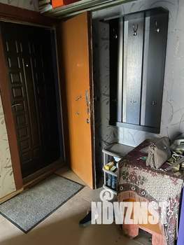 3-к квартира, посуточно, 53м2, 4/5 этаж