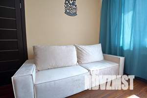 1-к квартира, посуточно, 50м2, 16/24 этаж