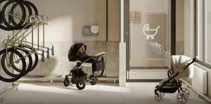 3-к квартира, на длительный срок, 68м2, 4/17 этаж