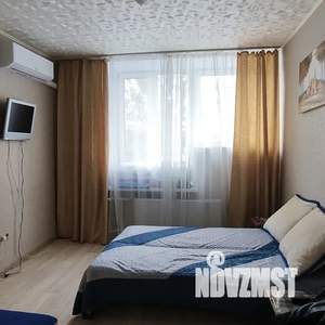 2-к квартира, посуточно, 38м2, 3/12 этаж