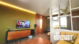 2-к квартира, посуточно, 70м2, 10/14 этаж