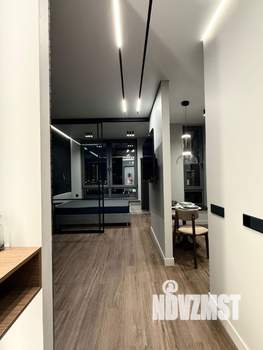 1-к квартира, на длительный срок, 32м2, 7/20 этаж