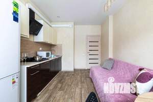 2-к квартира, посуточно, 40м2, 1/1 этаж