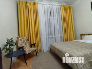 1-к квартира, посуточно, 42м2, 3/5 этаж