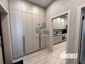 1-к квартира, на длительный срок, 43м2, 1/8 этаж
