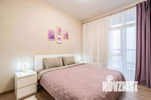 3-к квартира, посуточно, 76м2, 5/20 этаж