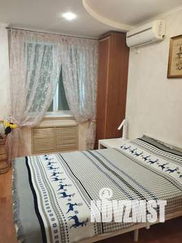 1-к квартира, посуточно, 38м2, 7/9 этаж