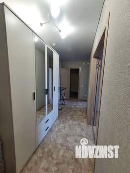 2-к квартира, на длительный срок, 47м2, 8/20 этаж