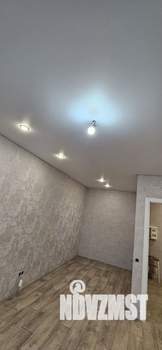 1-к квартира, на длительный срок, 42м2, 13/18 этаж