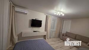 Студия квартира, на длительный срок, 32м2, 4/5 этаж