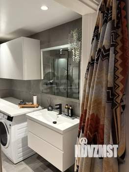 2-к квартира, на длительный срок, 60м2, 9/21 этаж