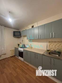 1-к квартира, на длительный срок, 35м2, 4/10 этаж