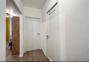 1-к квартира, на длительный срок, 31м2, 2/5 этаж