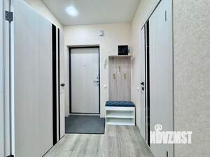 1-к квартира, на длительный срок, 42м2, 5/10 этаж