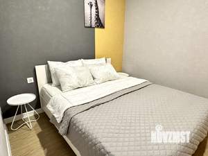 2-к квартира, на длительный срок, 48м2, 6/10 этаж