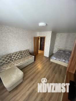 1-к квартира, посуточно, 44м2, 9/14 этаж