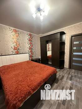 2-к квартира, посуточно, 40м2, 9/9 этаж