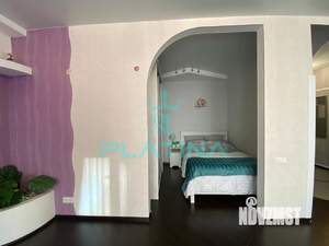 1-к квартира, на длительный срок, 60м2, 3/24 этаж