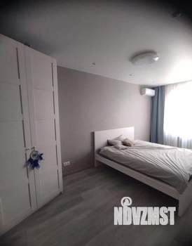 2-к квартира, на длительный срок, 55м2, 2/5 этаж