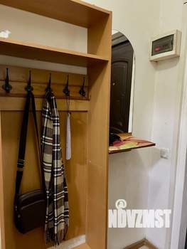 Студия квартира, на длительный срок, 19м2, 1/10 этаж