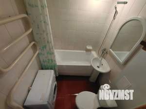 2-к квартира, посуточно, 43м2, 3/5 этаж