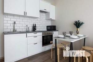 2-к квартира, посуточно, 57м2, 1/1 этаж