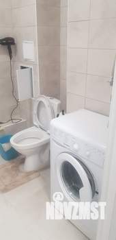 1-к квартира, на длительный срок, 35м2, 5/17 этаж