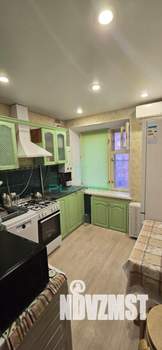 2-к квартира, на длительный срок, 46м2, 3/5 этаж