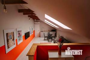 2-к квартира, посуточно, 45м2, 1/1 этаж