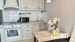 Студия квартира, посуточно, 32м2, 4/19 этаж