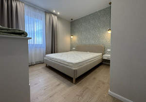 2-к квартира, на длительный срок, 67м2, 5/25 этаж