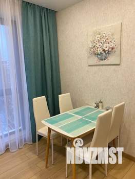 1-к квартира, посуточно, 37м2, 7/9 этаж
