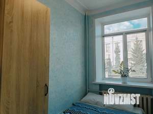 Студия квартира, посуточно, 14м2, 2/5 этаж