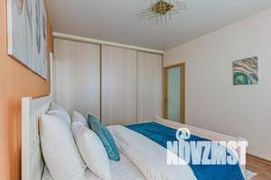 2-к квартира, посуточно, 75м2, 8/10 этаж