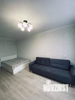 1-к квартира, на длительный срок, 35м2, 8/9 этаж