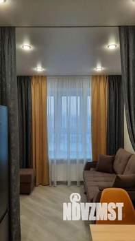 1-к квартира, на длительный срок, 40м2, 9/10 этаж