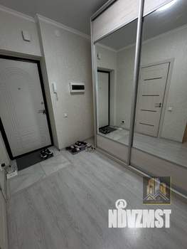 1-к квартира, на длительный срок, 35м2, 7/10 этаж