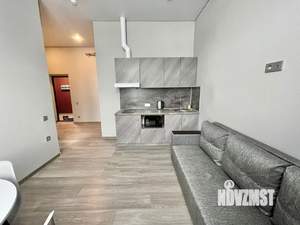 2-к квартира, на длительный срок, 35м2, 3/5 этаж