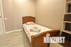 2-к квартира, посуточно, 65м2, 6/10 этаж