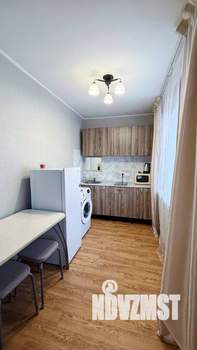 1-к квартира, на длительный срок, 32м2, 4/5 этаж