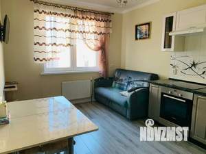 2-к квартира, посуточно, 72м2, 9/12 этаж