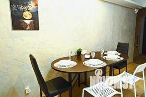 1-к квартира, посуточно, 40м2, 5/10 этаж