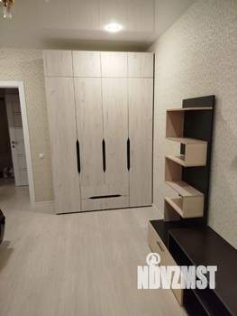 1-к квартира, на длительный срок, 44м2, 12/19 этаж