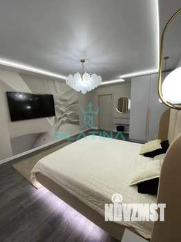 3-к квартира, на длительный срок, 89м2, 4/18 этаж