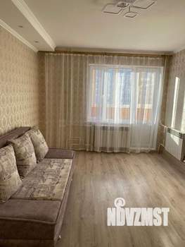 2-к квартира, на длительный срок, 51м2, 4/9 этаж