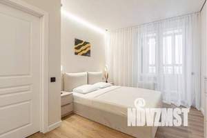 1-к квартира, посуточно, 40м2, 7/9 этаж