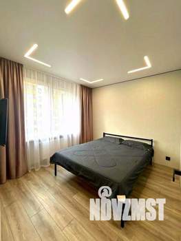 1-к квартира, на длительный срок, 40м2, 3/10 этаж