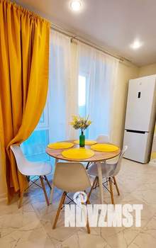 1-к квартира, посуточно, 32м2, 3/9 этаж