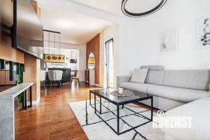 2-к квартира, на длительный срок, 60м2, 17/26 этаж