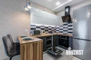 2-к квартира, на длительный срок, 45м2, 5/11 этаж
